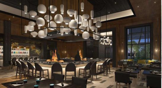 Conrad Tulum Riviera Maya - 38