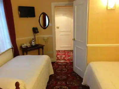 Balmoral House - 36