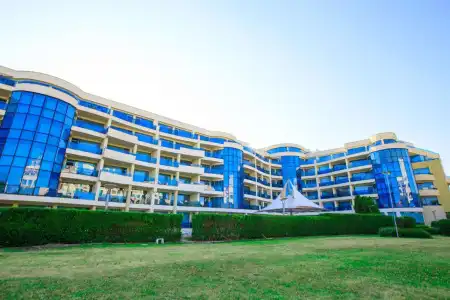 ApartMarina Holiday Club & SPA - All Inclusive - 0