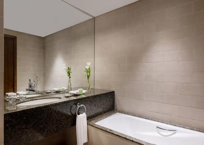 Grand Millennium Al Wahda and Executive Apartments Abu Dhabi - 10