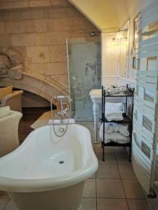 Hôtel Littéraire Stendhal et Spa - 134