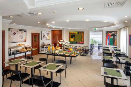 Best Western Viterbo - 21