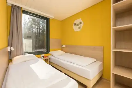 Center Parcs Bispinger Heide - 96