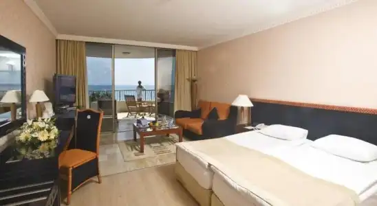 Sunrise Queen Luxury Resort & Spa - 65