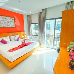 PJ Patong Resortel - 7