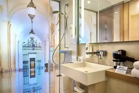 Best Western Leipzig City Center - 36