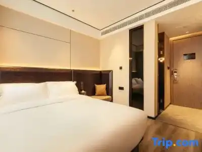 JinYuan (Beijing Wangjing Science and Technology Park Huacai Center) - 45