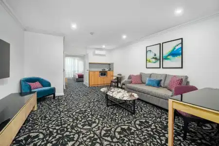 Quality Parklake Shepparton - 100
