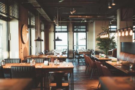 Fliegerdeich | Bar & Restaurant - 7