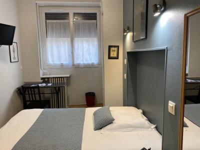 Lyo Hôtel - 26