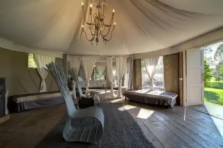 Glamping Canonici di San Marco - 107
