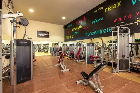 Sunscape Cancun Resort & Spa - 20