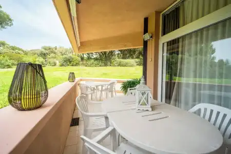 Residence Scoglietto 50 - 51