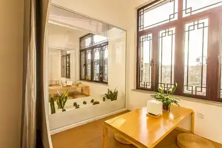 Together-Venue Fawn Hostel Suzhou - 52