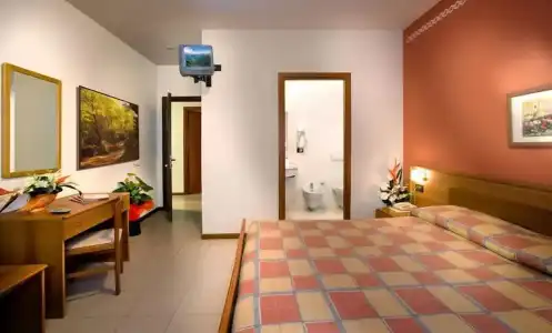 Albergo Il Castellino - 5