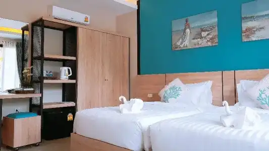 Seesea Resort - 34