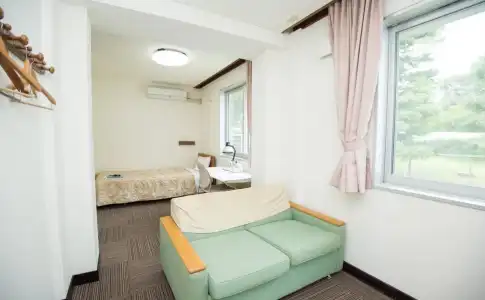 YMCA International Youth Center TOZANSO - 2
