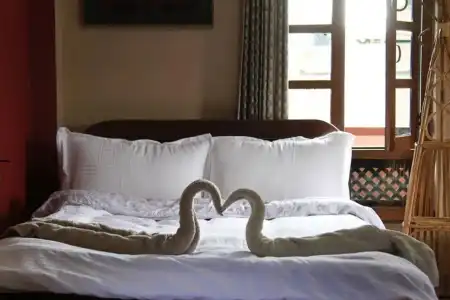 Siddhi Laxmi Guest House - 5