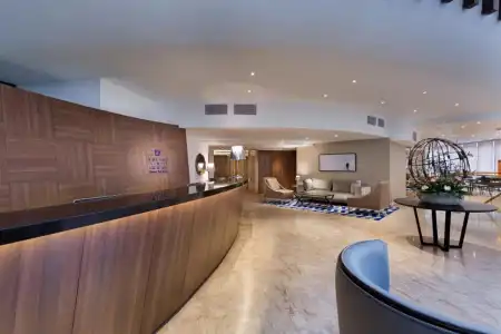 Sea Tower by Isrotel Design - 21