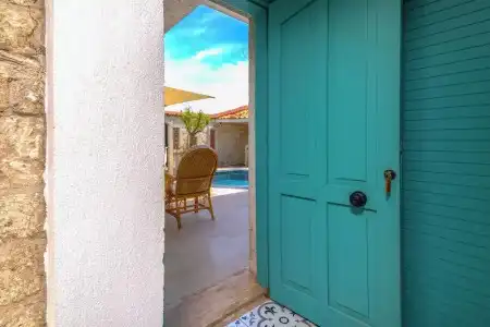 Avlu Alacati Butik Otel - 7