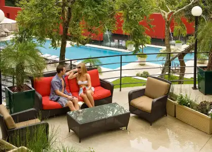 Omni Houston - 26