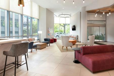 Hilton Garden Inn Long Island City New York - 40