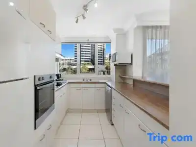 ULTIQA Beach Haven At Broadbeach - 130