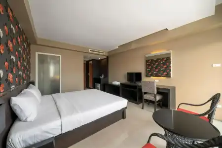 Welcome Plaza - 21