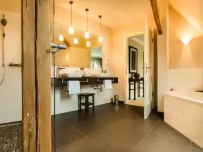 Villa Linnenschmidt - 9