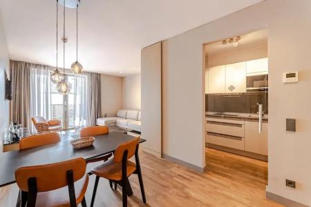 Fourty Three Luxury Serviced Apartments - 121