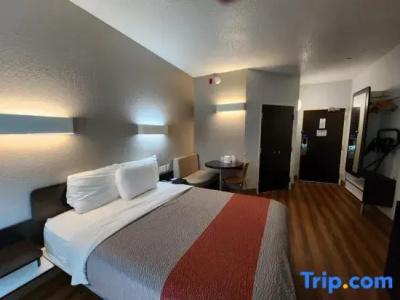Motel 6 Biloxi, MS - Beach - 84