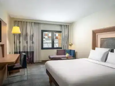 Novotel Bosphorus - 52