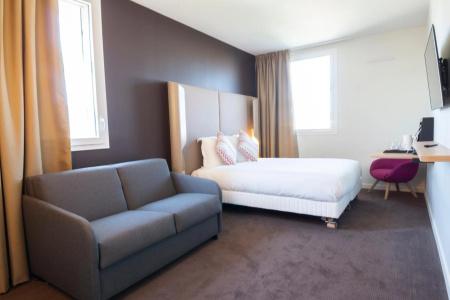 Campanile PRIME - Montpellier Centre St Roch - 3