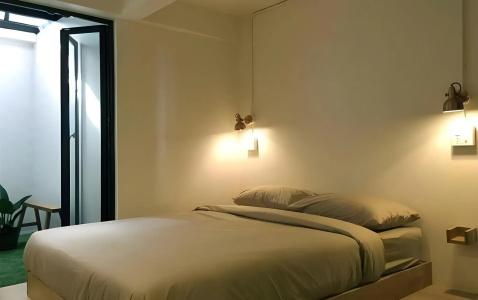 Monomer Hostel Bangkok - 19
