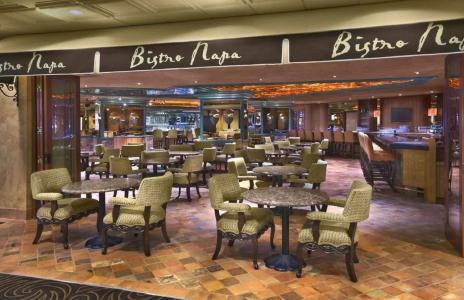 Atlantis Casino Resort Spa - 25