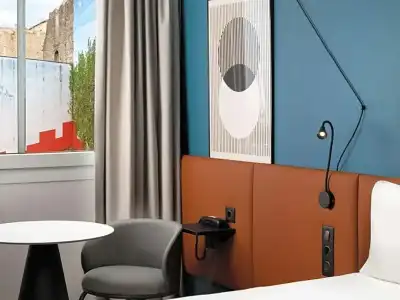 ibis Budapest Centrum - 48