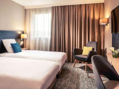 Mercure Colmar Centre Unterlinden - 97