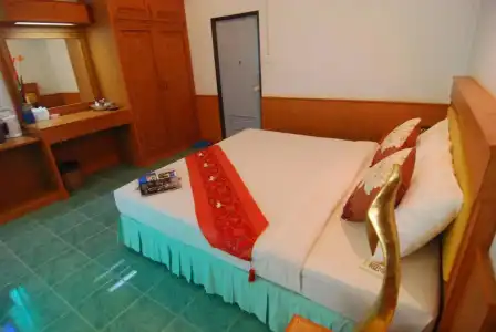 Dream Team Beach Resort - 2