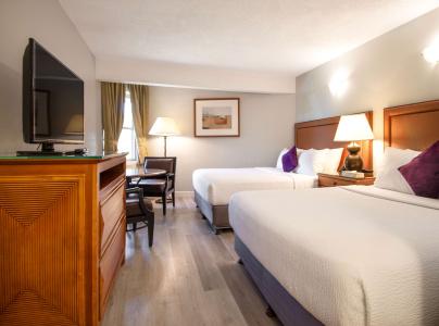 Coast Parksville - 42
