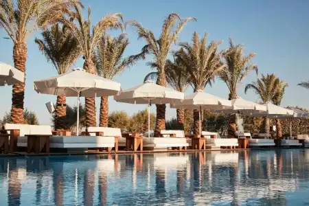 Nikki Beach Resort & Spa Santorini - 19