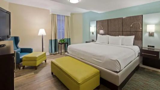 Best Western Seaside Inn - 38
