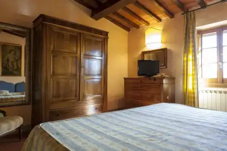 Relais Poggio Borgoni - 55