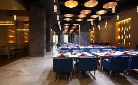 Grand Mercure Jakarta Kemayoran - 36