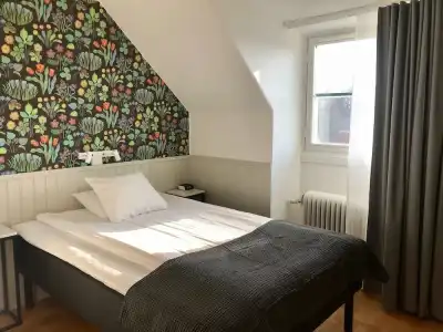 Akademihotellet - 59