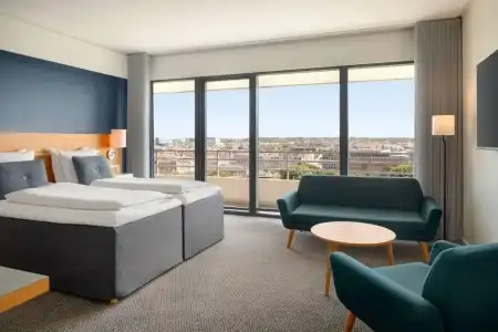Comwell Hvide Hus Aalborg, Dolce by Wyndham - 115