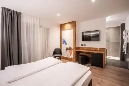 Croce Bianca Leisure & Spa - 101