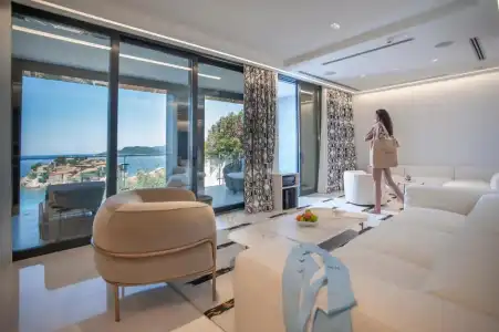 Villa Geba Boutique - 40