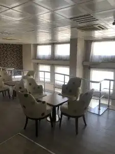 Kilim Otel - 20