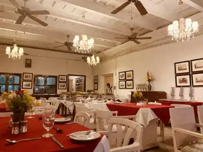 The Elgin Fairlawn, Kolkata - 24