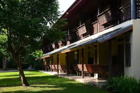 Royal Riverkwai Resort & Spa - 80